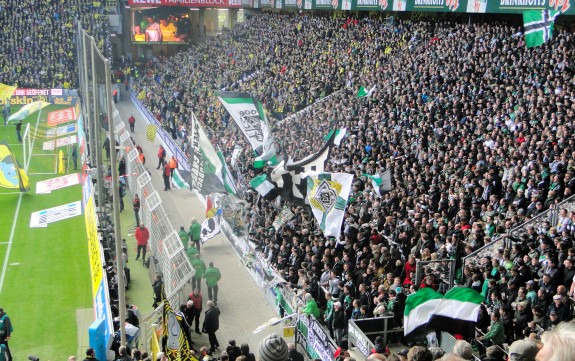 Westfalenstadion