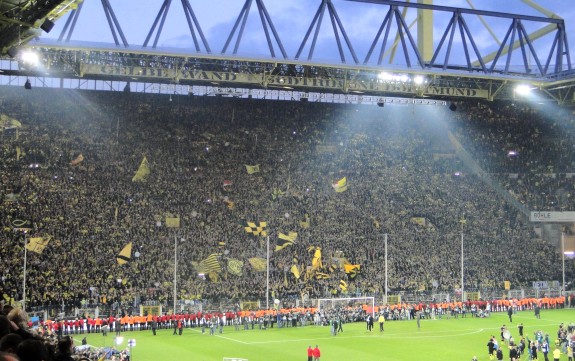 Westfalenstadion