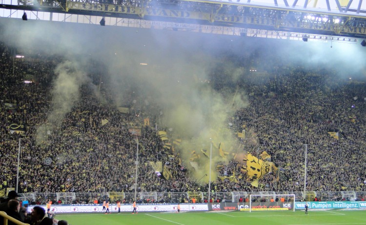 Westfalenstadion