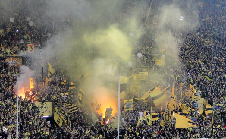 Westfalenstadion