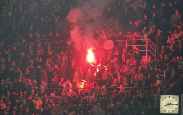 Westfalenstadion