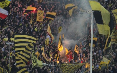 Westfalenstadion