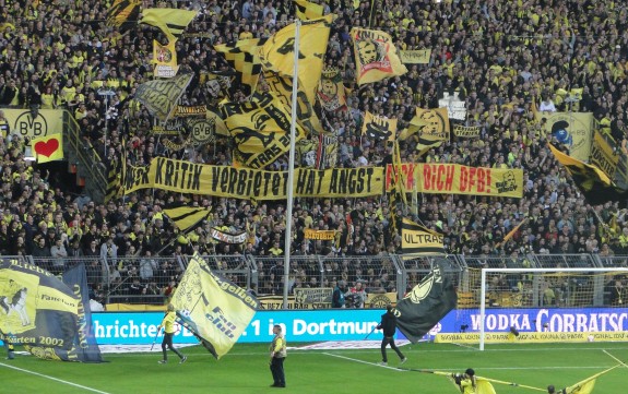 Westfalenstadion