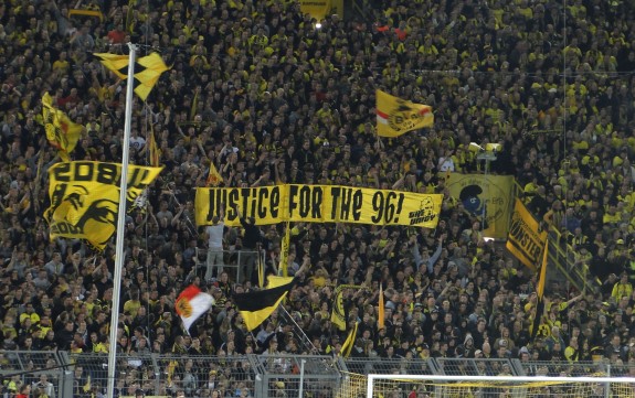 Westfalenstadion