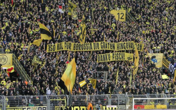 Westfalenstadion