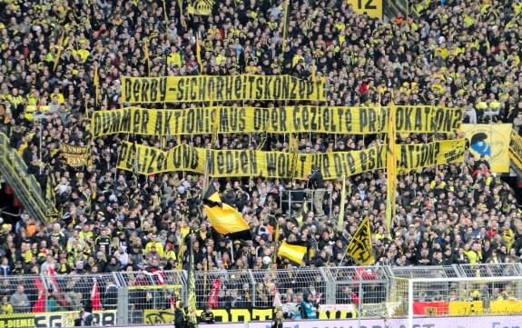 Westfalenstadion