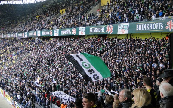 Westfalenstadion