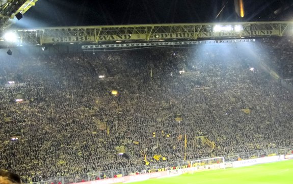 Westfalenstadion