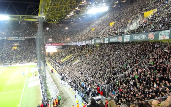 Westfalenstadion