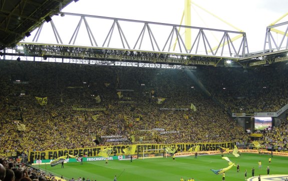 Westfalenstadion