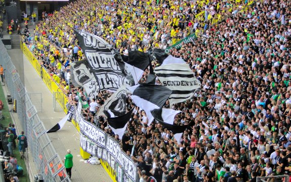 Westfalenstadion