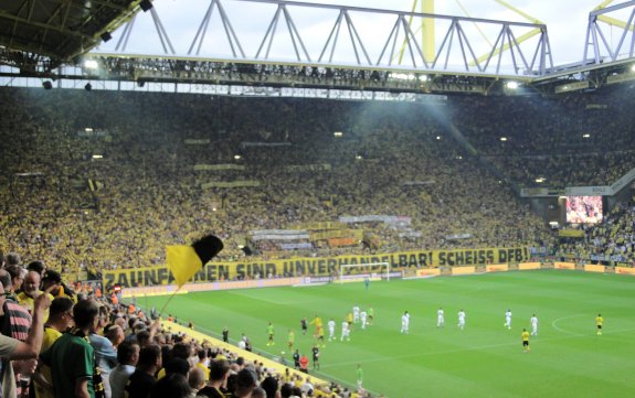 Westfalenstadion