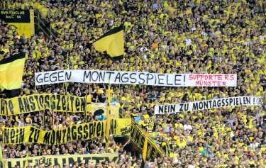 Westfalenstadion