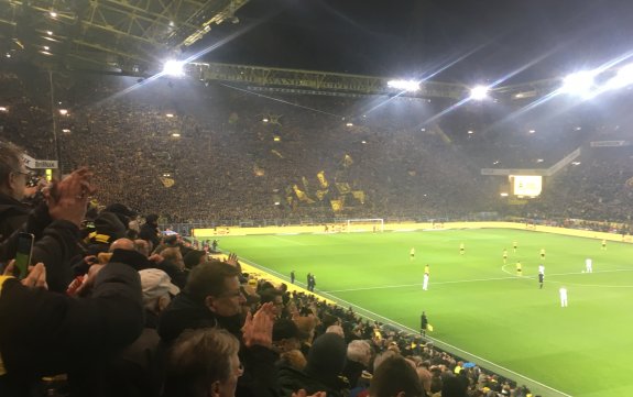 Westfalenstadion