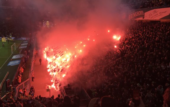 Westfalenstadion