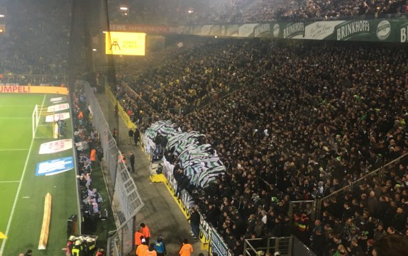 Westfalenstadion