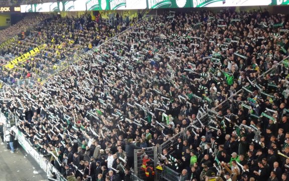 Westfalenstadion