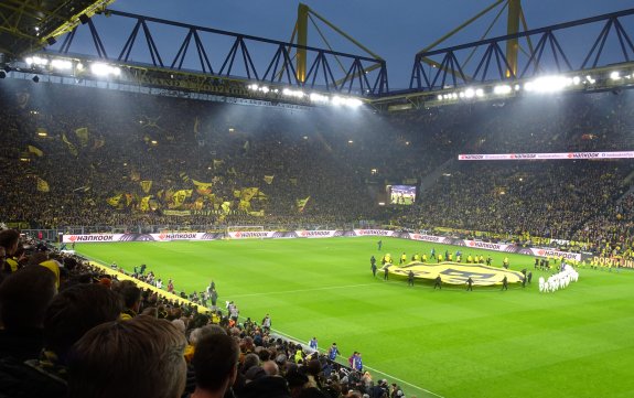 Westfalenstadion