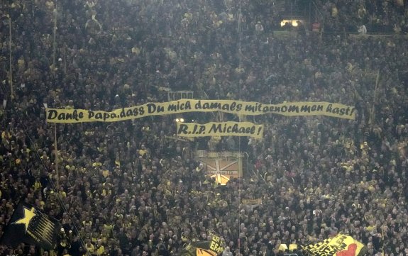 Westfalenstadion