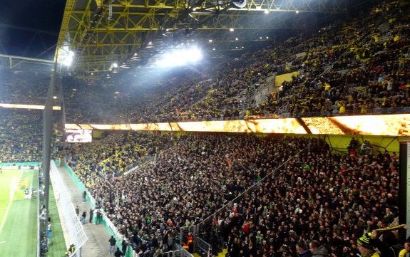 Westfalenstadion