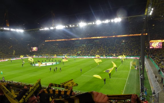 Westfalenstadion