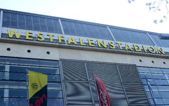 Westfalenstadion