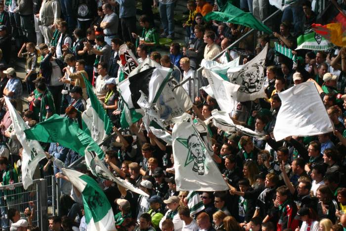 Intro Gladbach