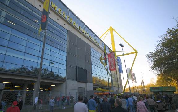 Westfalenstadion