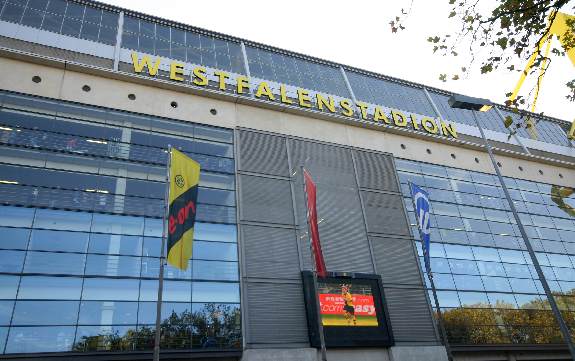 Westfalenstadion