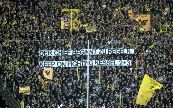 Westfalenstadion