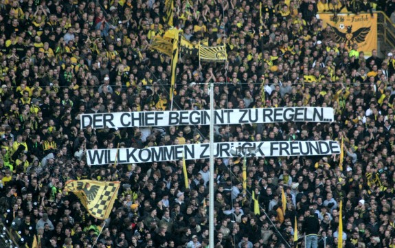 Westfalenstadion