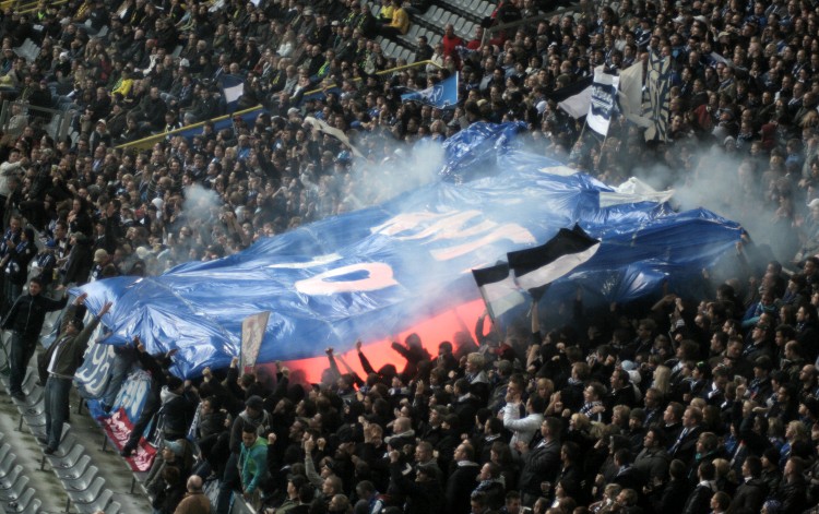 Westfalenstadion