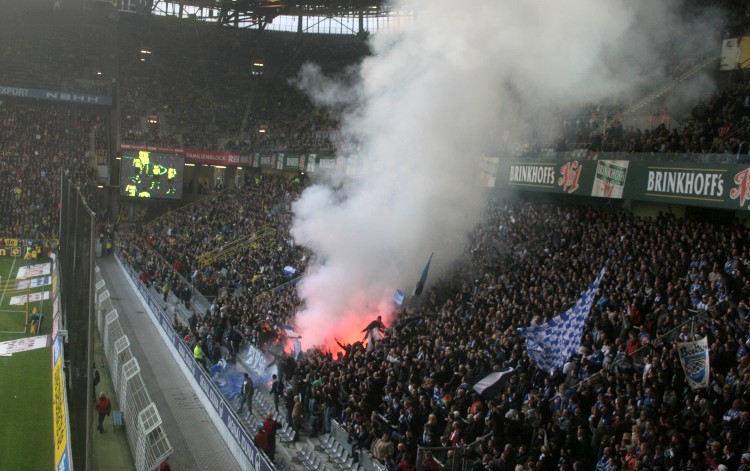 Westfalenstadion