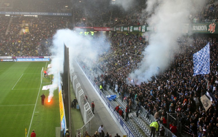 Westfalenstadion