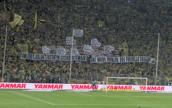 Westfalenstadion