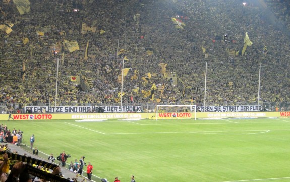 Westfalenstadion