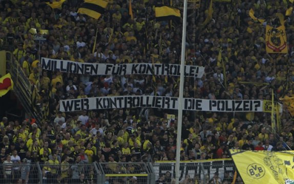 Westfalenstadion