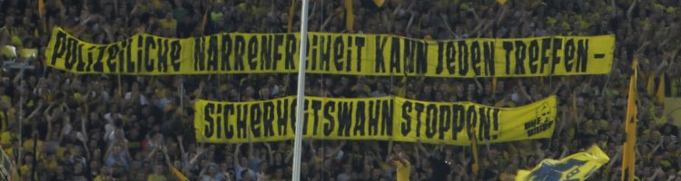 Westfalenstadion