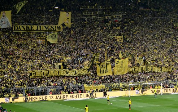 Westfalenstadion