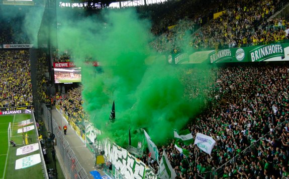 Westfalenstadion