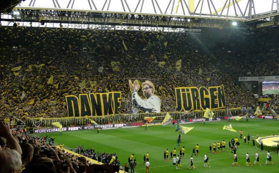 Westfalenstadion