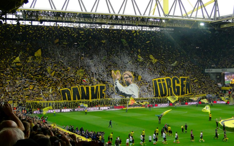 Westfalenstadion