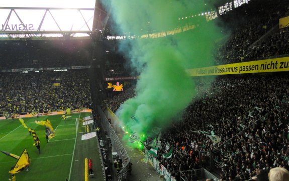 Westfalenstadion