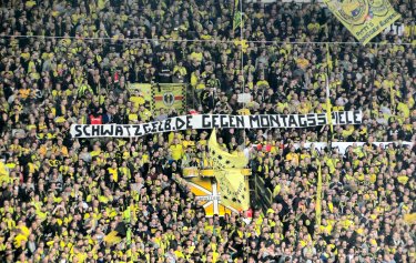 Westfalenstadion