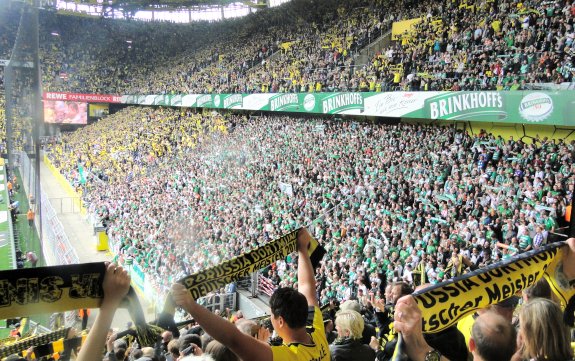 Westfalenstadion