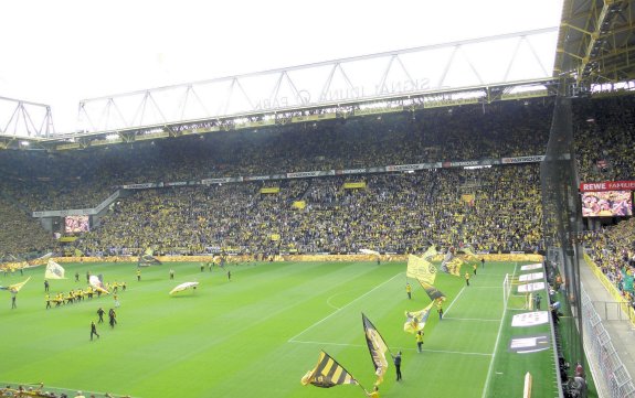 Westfalenstadion