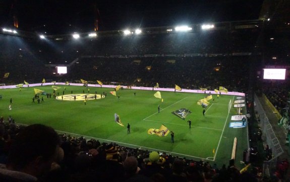 Westfalenstadion