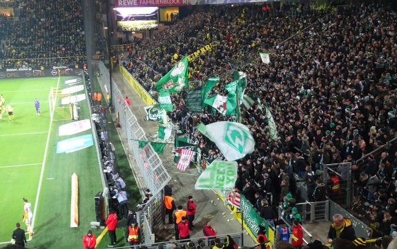 Westfalenstadion