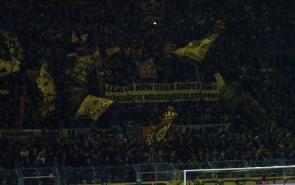 Westfalenstadion