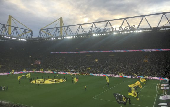 Westfalenstadion